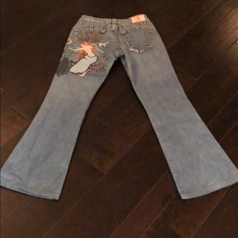 True religion